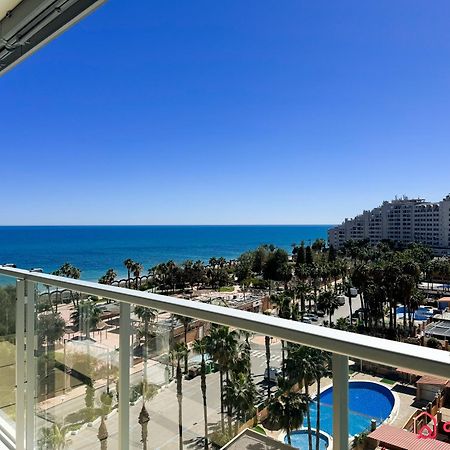 The Sunset Apartment Оропеса дел Мар Екстериор снимка