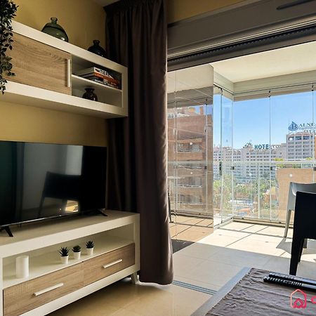 The Sunset Apartment Оропеса дел Мар Екстериор снимка