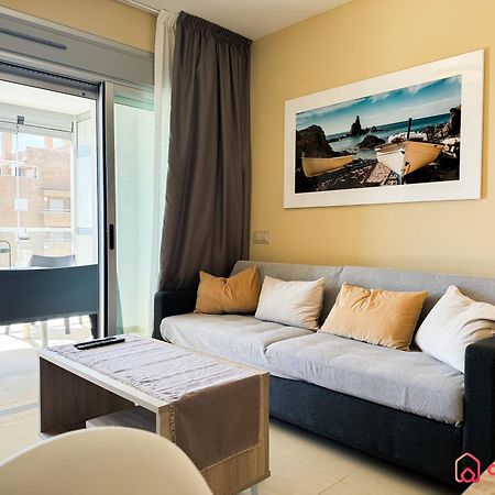 The Sunset Apartment Оропеса дел Мар Екстериор снимка