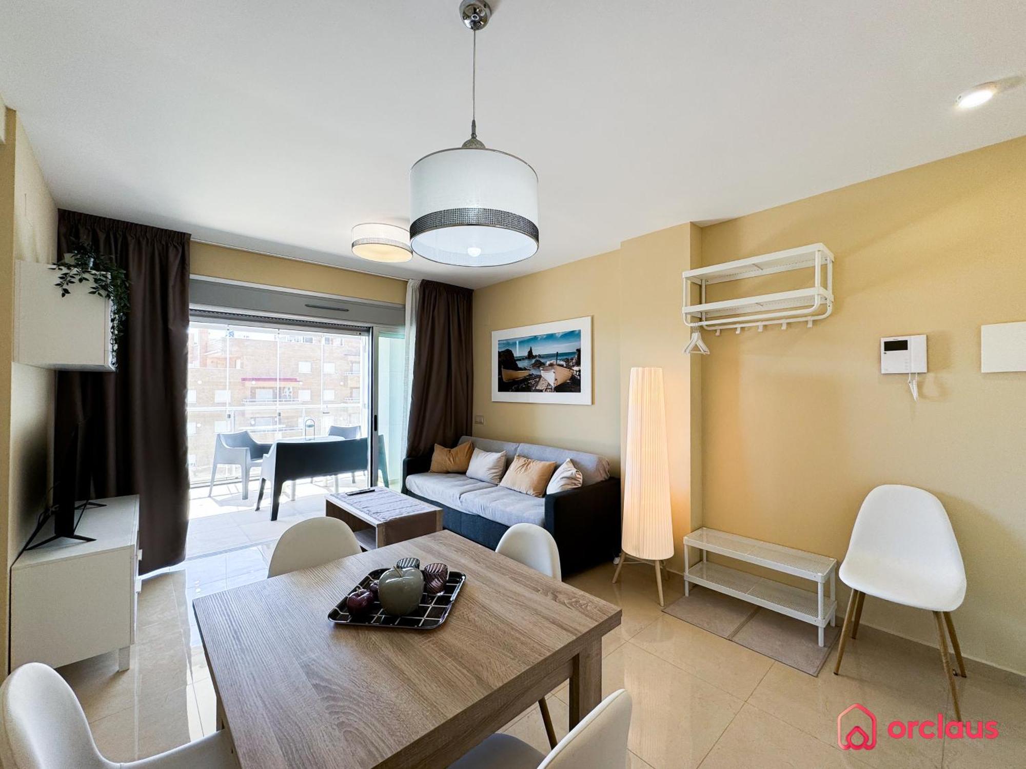 The Sunset Apartment Оропеса дел Мар Екстериор снимка