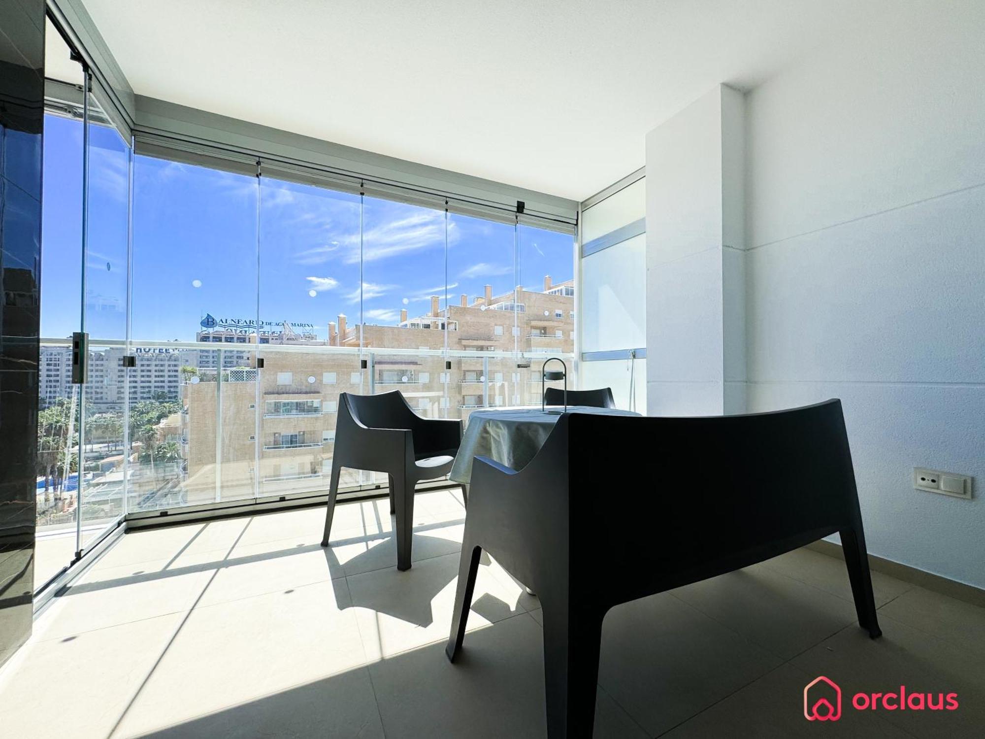 The Sunset Apartment Оропеса дел Мар Екстериор снимка