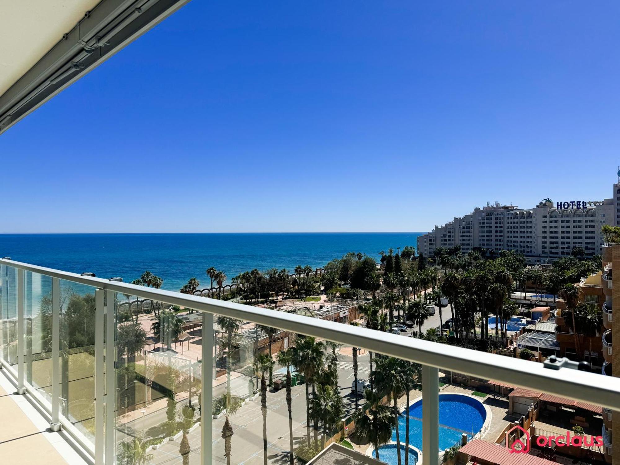The Sunset Apartment Оропеса дел Мар Екстериор снимка