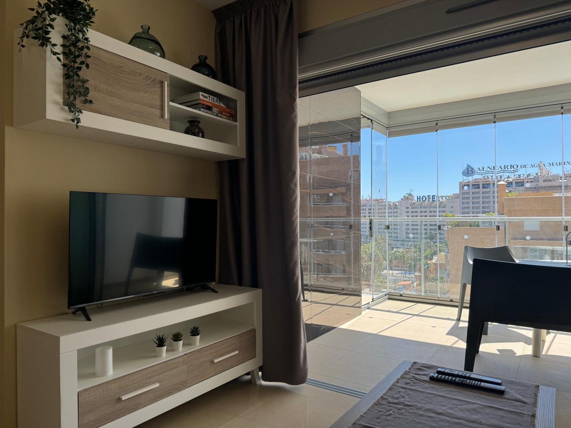 The Sunset Apartment Оропеса дел Мар Екстериор снимка