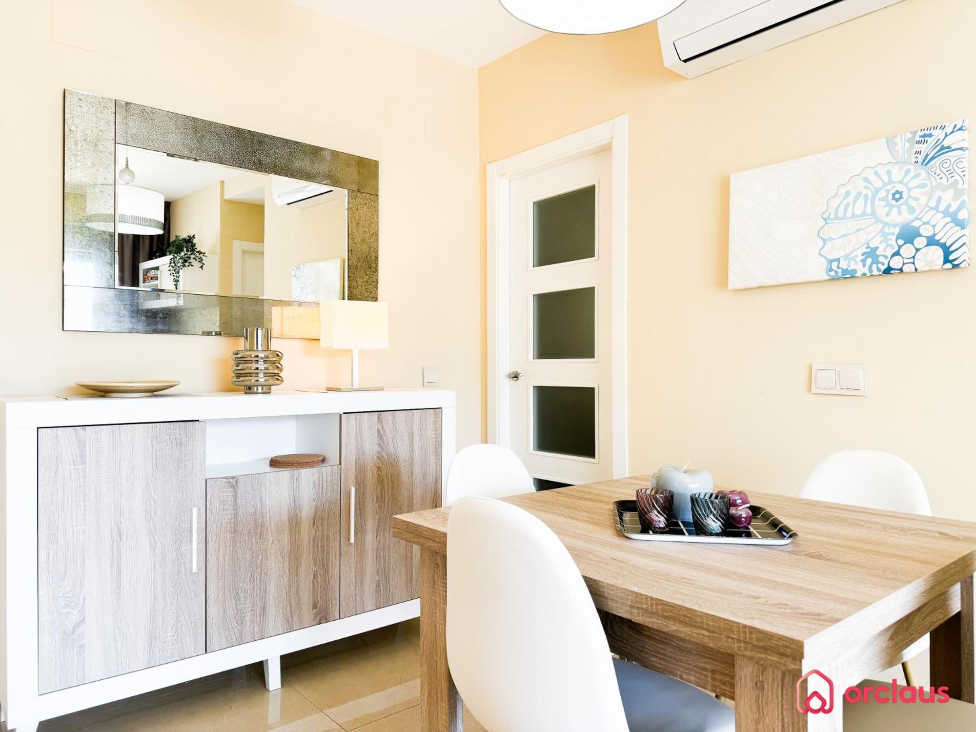 The Sunset Apartment Оропеса дел Мар Екстериор снимка