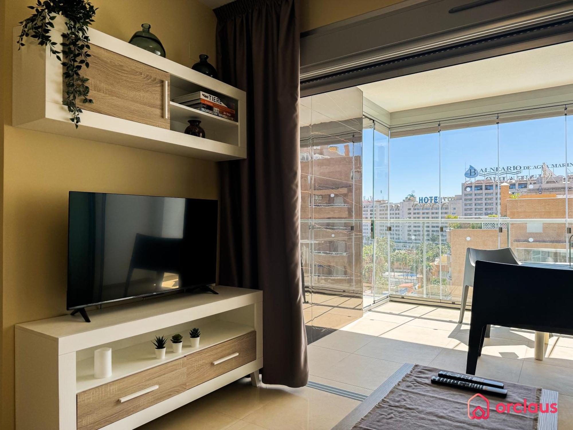 The Sunset Apartment Оропеса дел Мар Екстериор снимка
