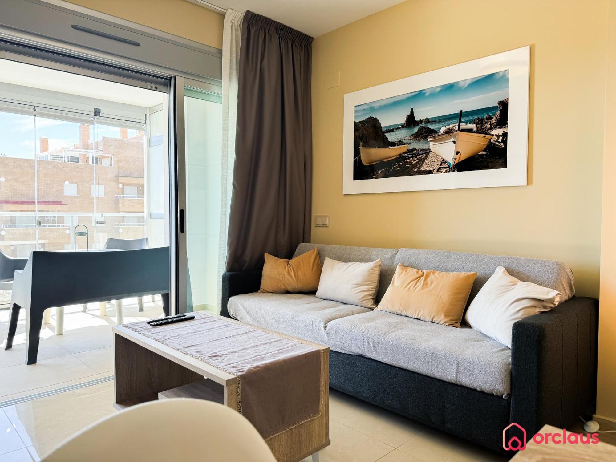 The Sunset Apartment Оропеса дел Мар Екстериор снимка