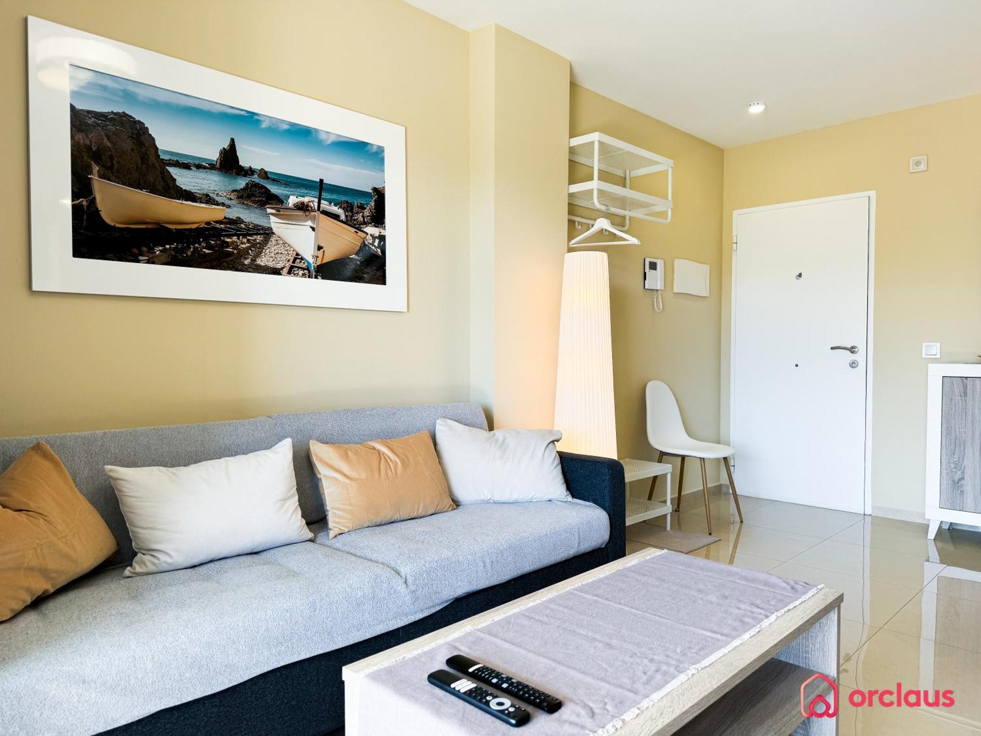 The Sunset Apartment Оропеса дел Мар Екстериор снимка