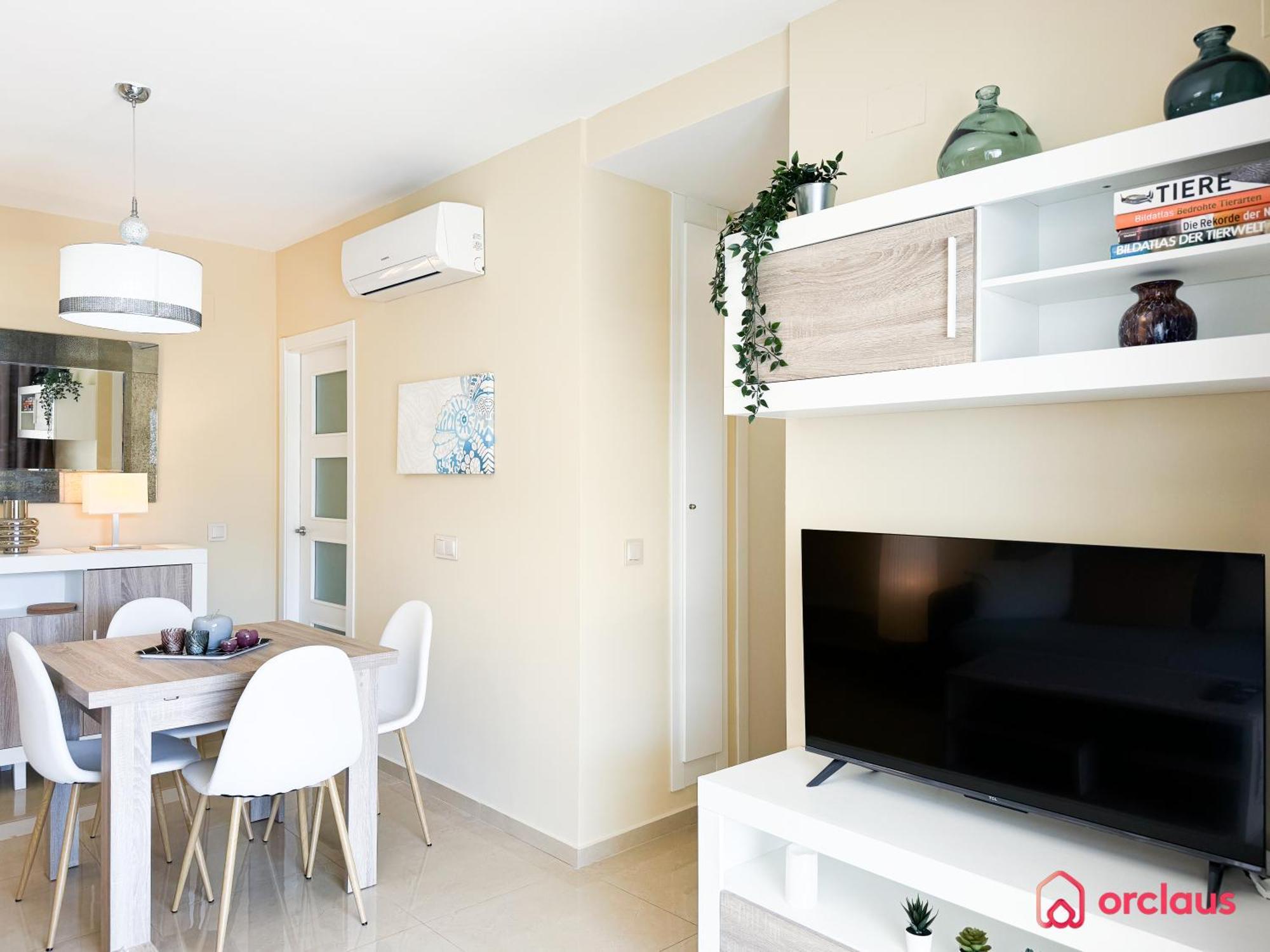 The Sunset Apartment Оропеса дел Мар Екстериор снимка
