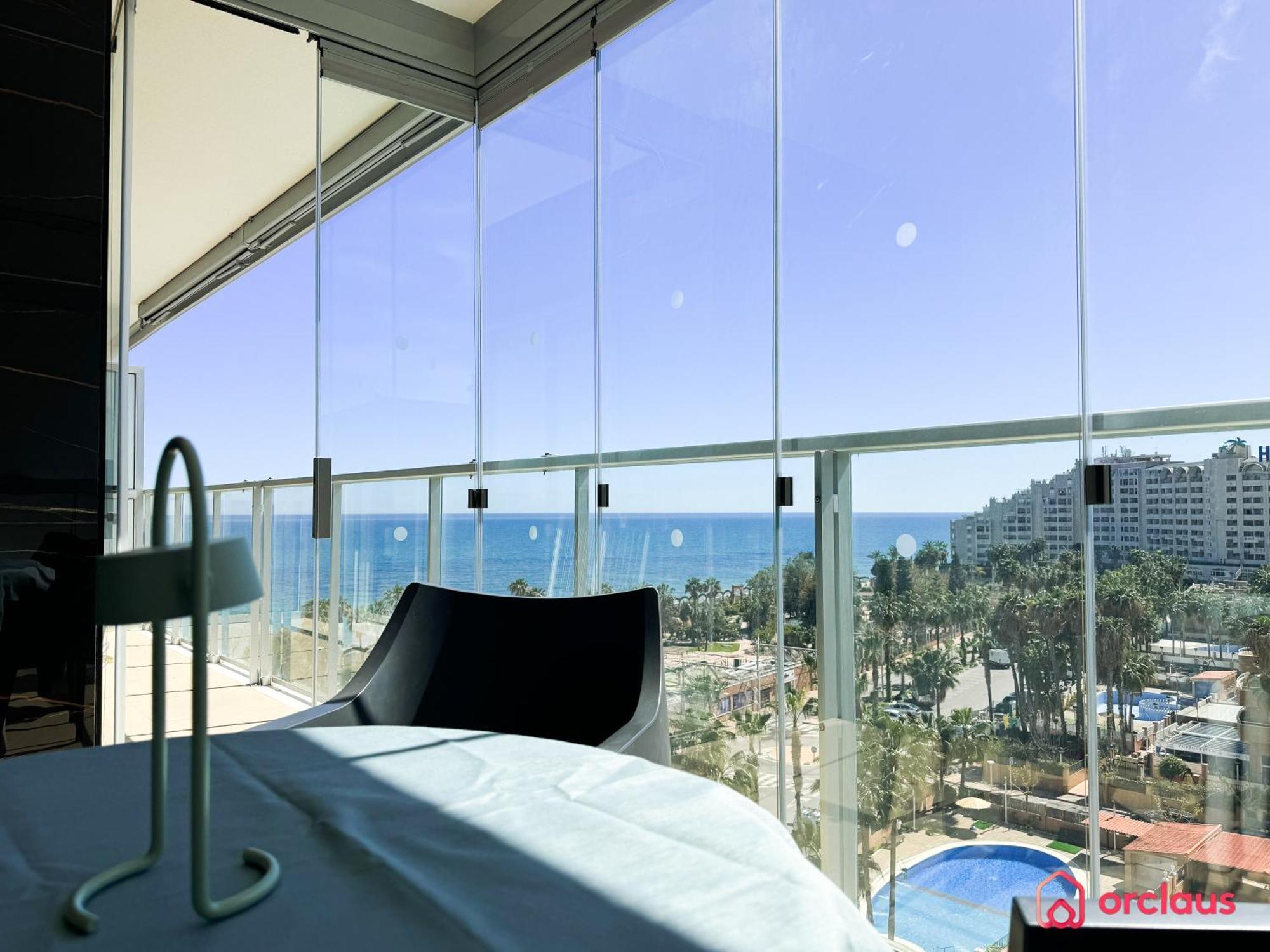 The Sunset Apartment Оропеса дел Мар Екстериор снимка