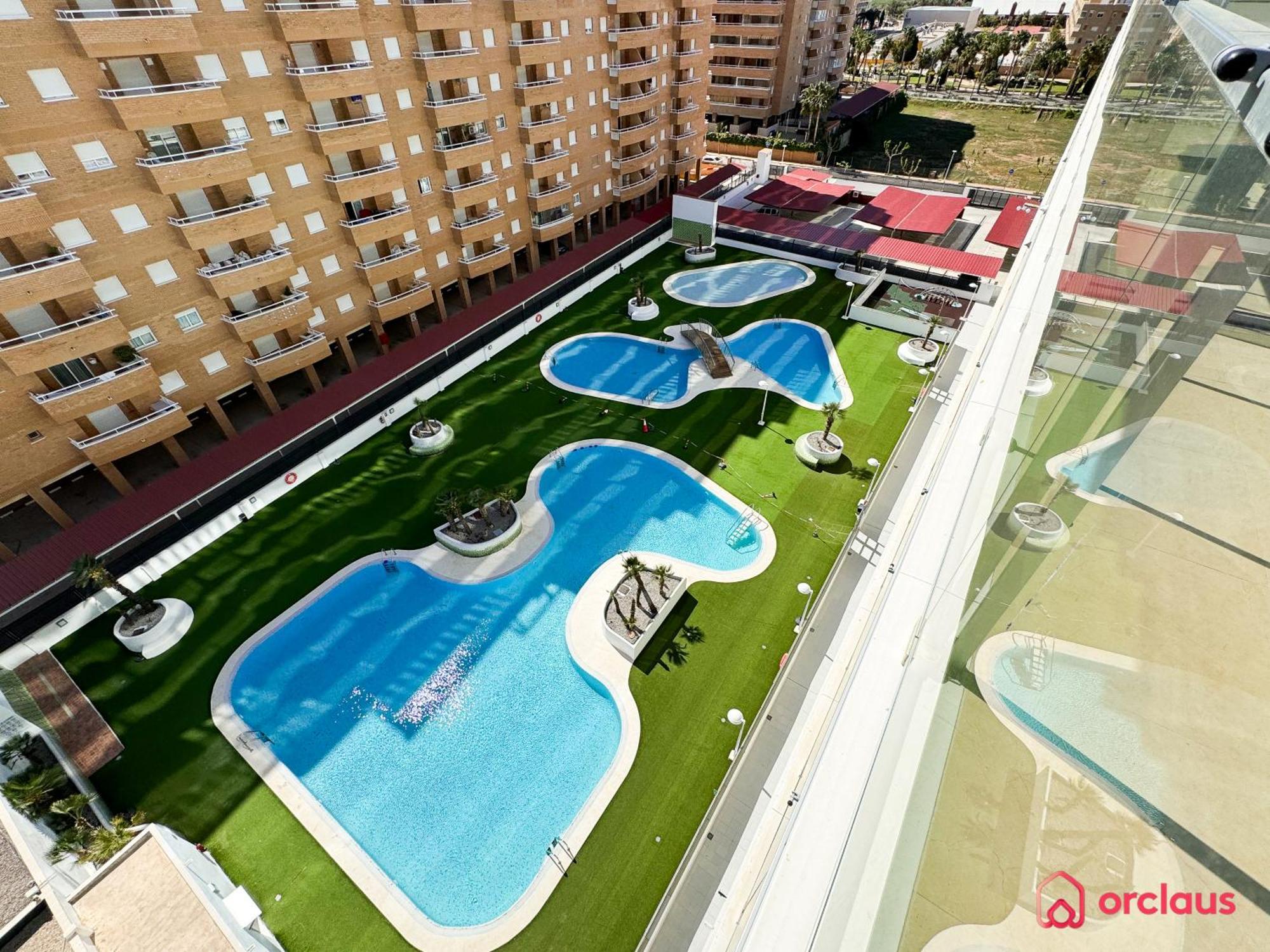 The Sunset Apartment Оропеса дел Мар Екстериор снимка