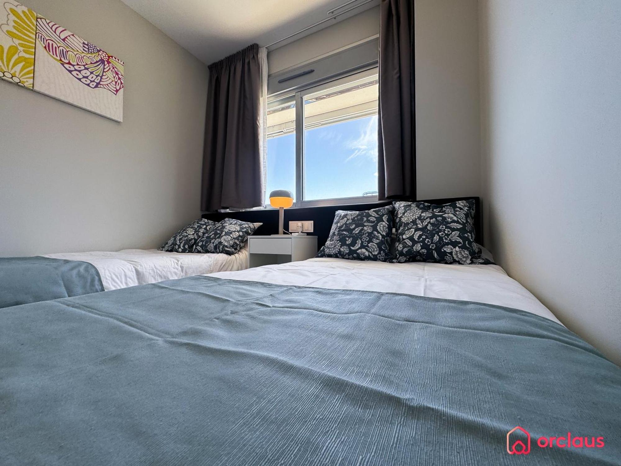 The Sunset Apartment Оропеса дел Мар Екстериор снимка