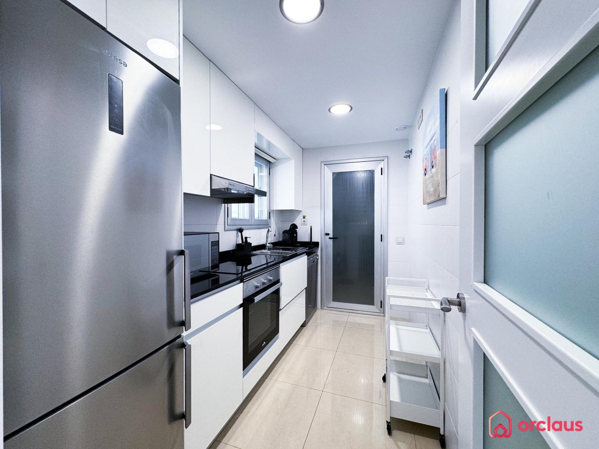 The Sunset Apartment Оропеса дел Мар Екстериор снимка