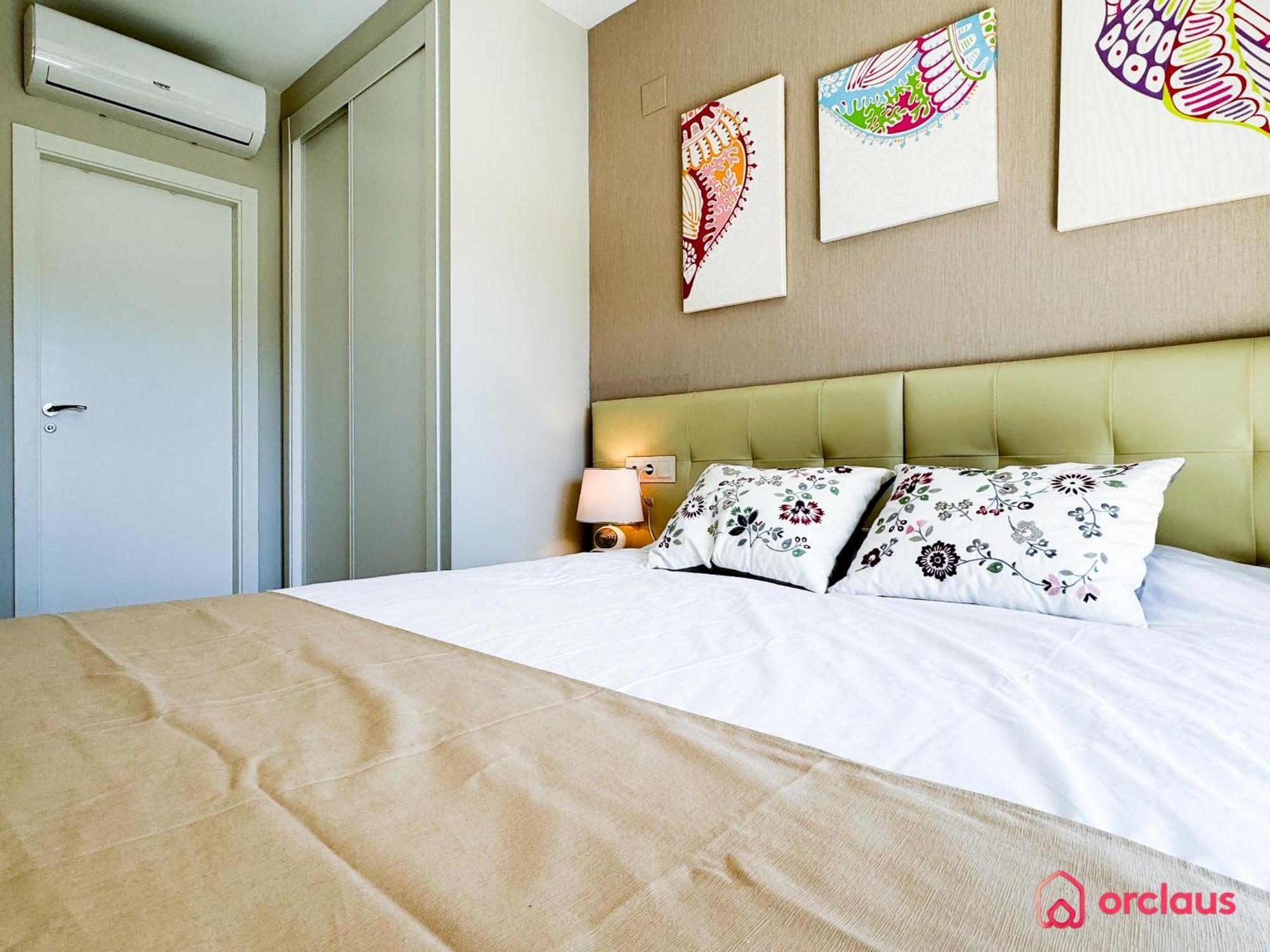 The Sunset Apartment Оропеса дел Мар Екстериор снимка