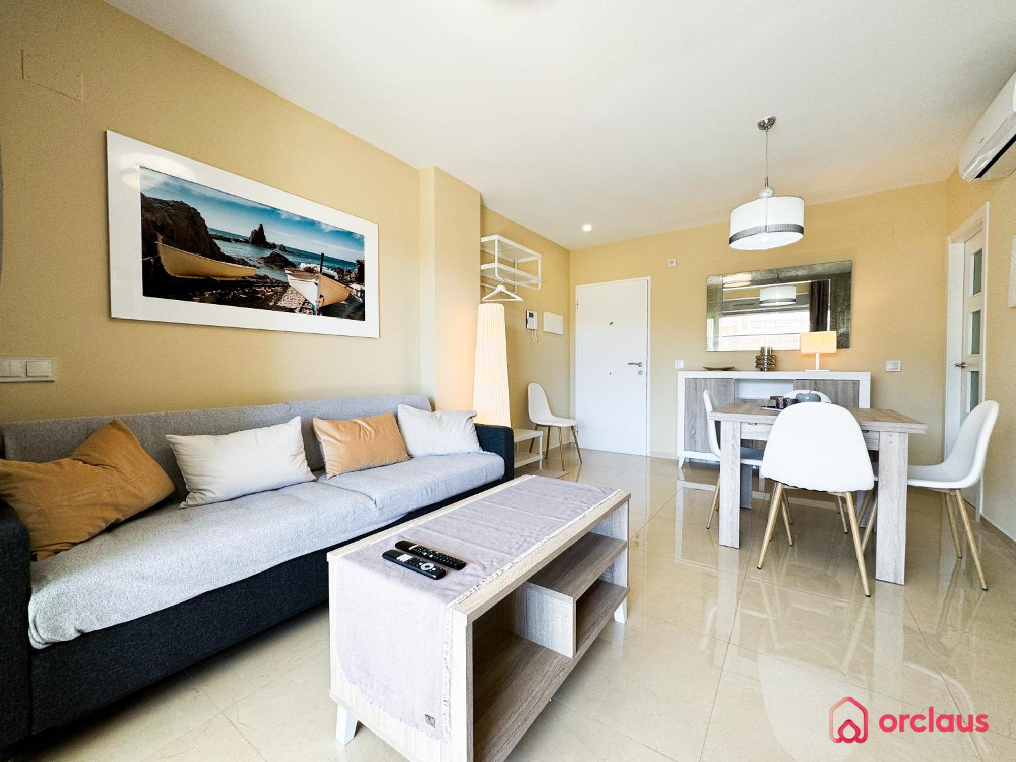 The Sunset Apartment Оропеса дел Мар Екстериор снимка
