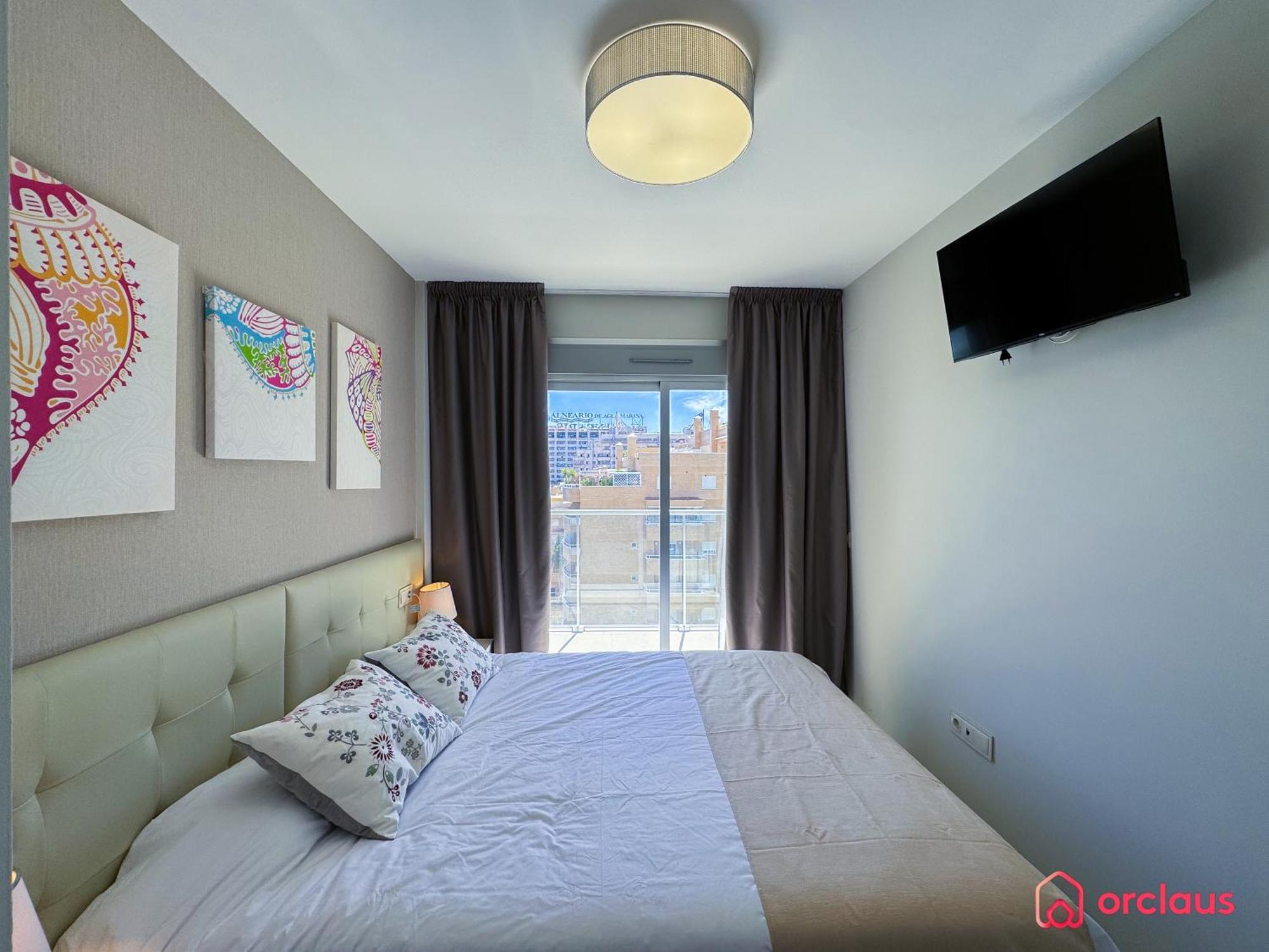 The Sunset Apartment Оропеса дел Мар Екстериор снимка