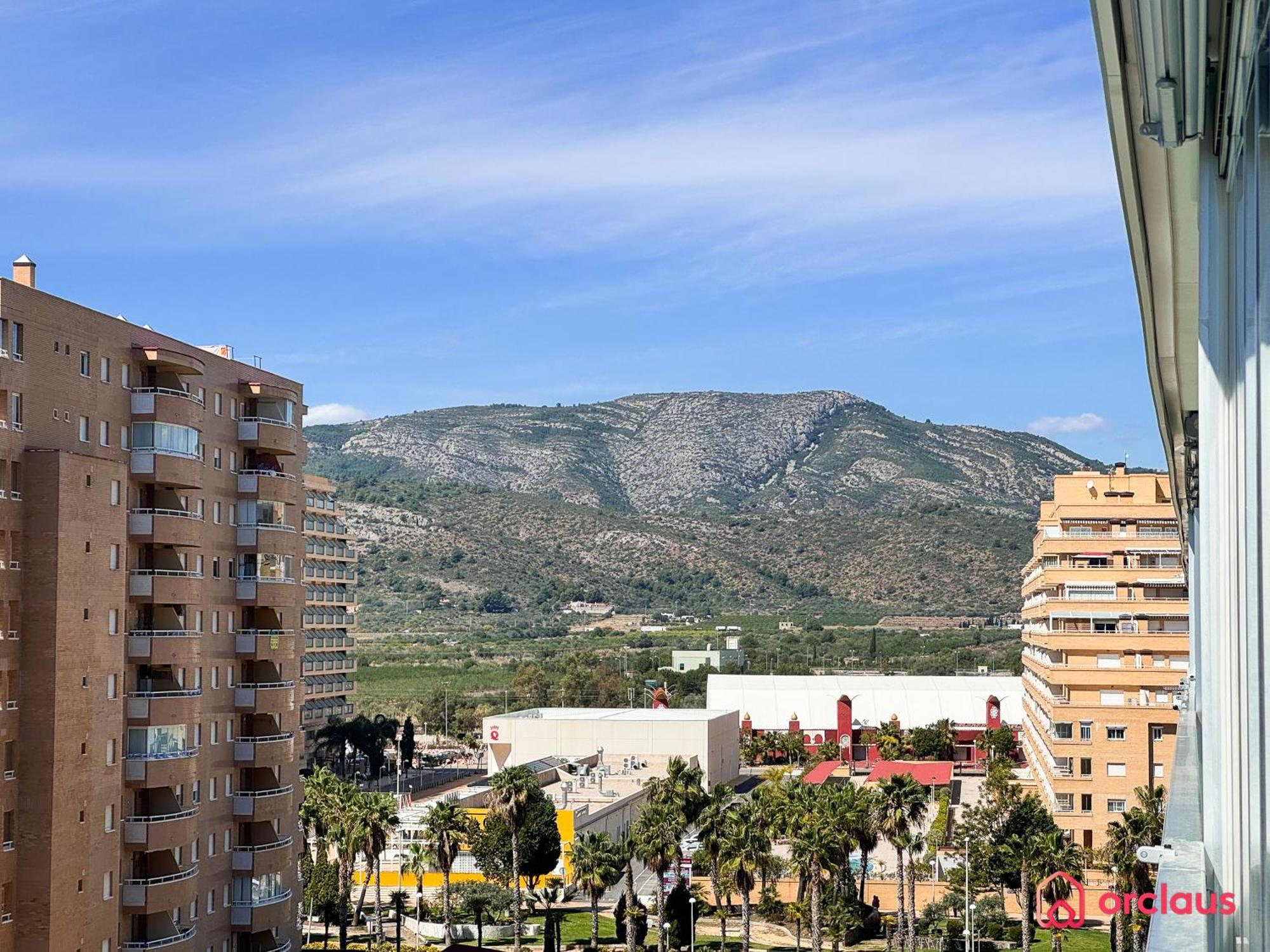 The Sunset Apartment Оропеса дел Мар Екстериор снимка