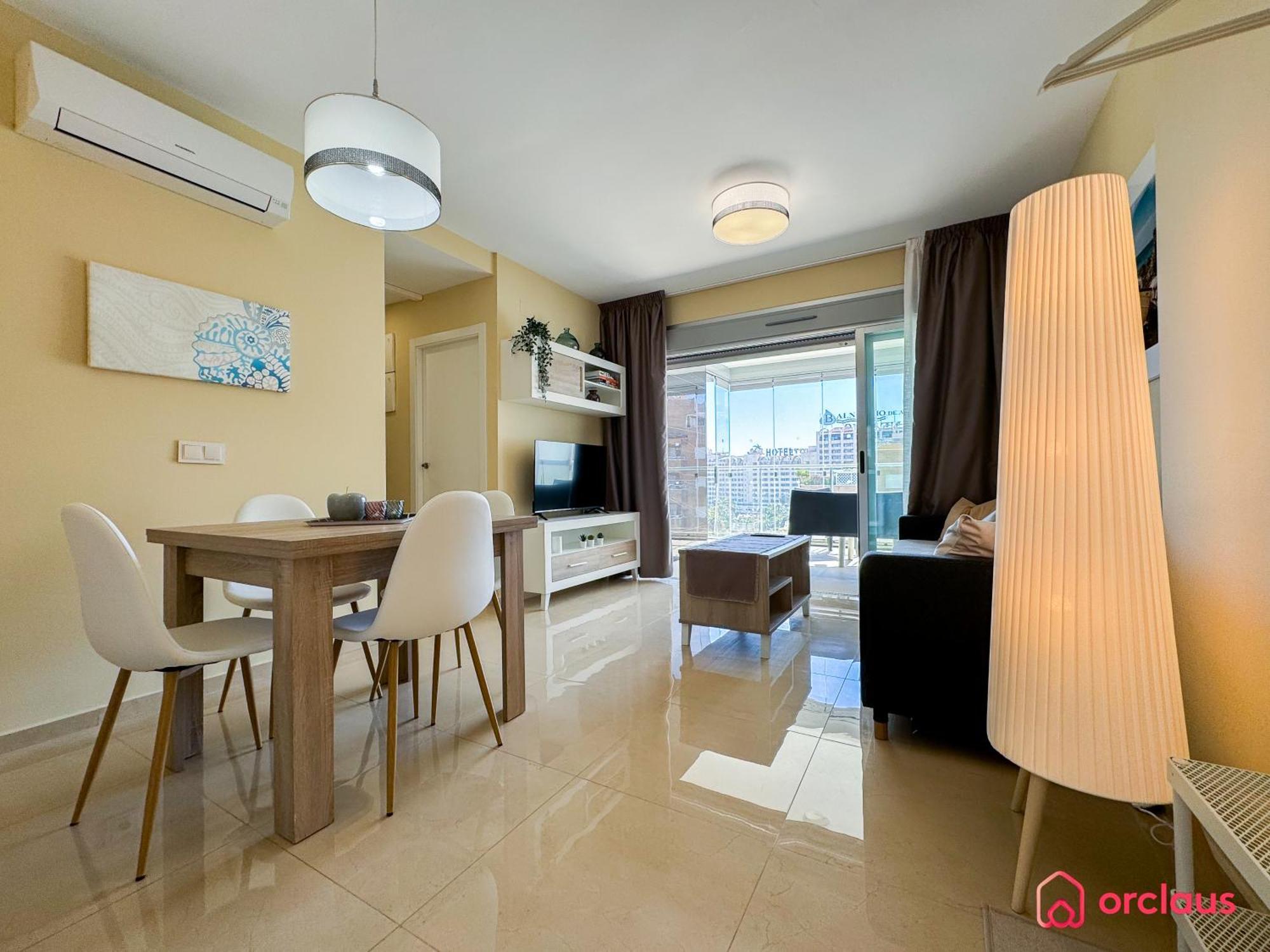 The Sunset Apartment Оропеса дел Мар Екстериор снимка