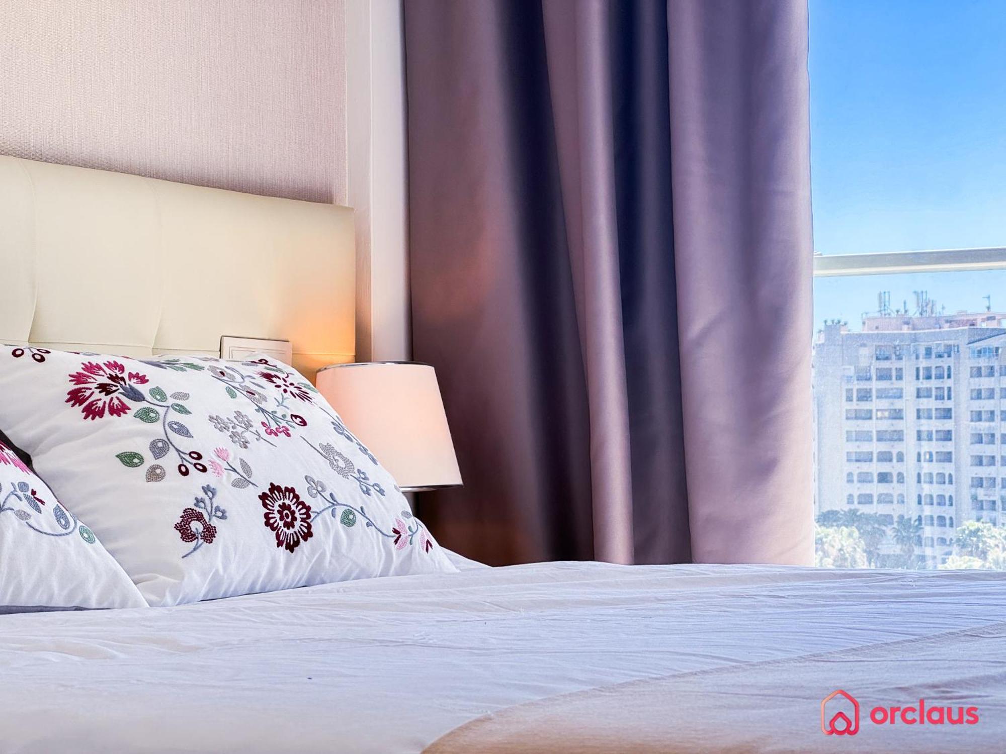 The Sunset Apartment Оропеса дел Мар Екстериор снимка
