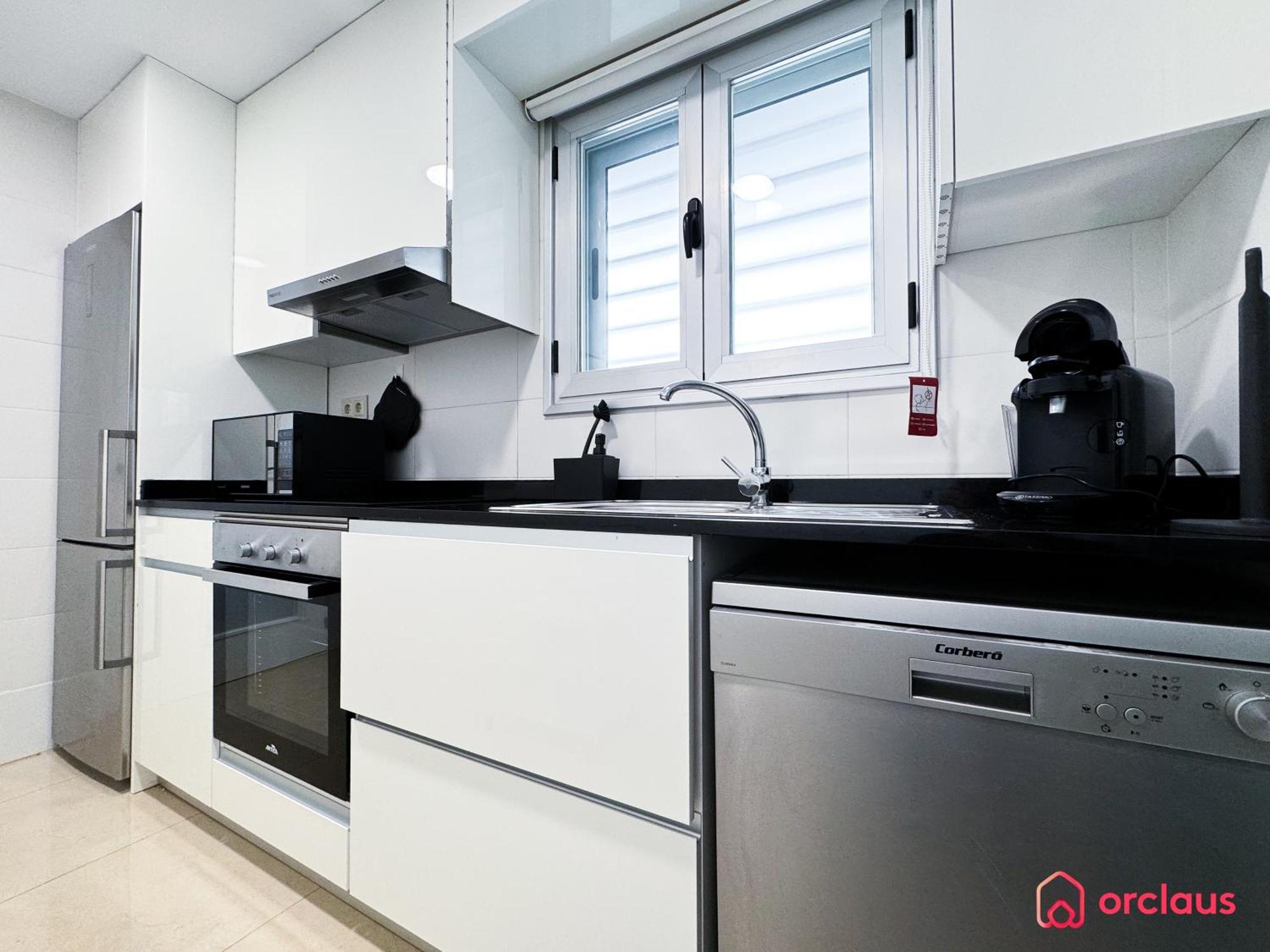 The Sunset Apartment Оропеса дел Мар Екстериор снимка