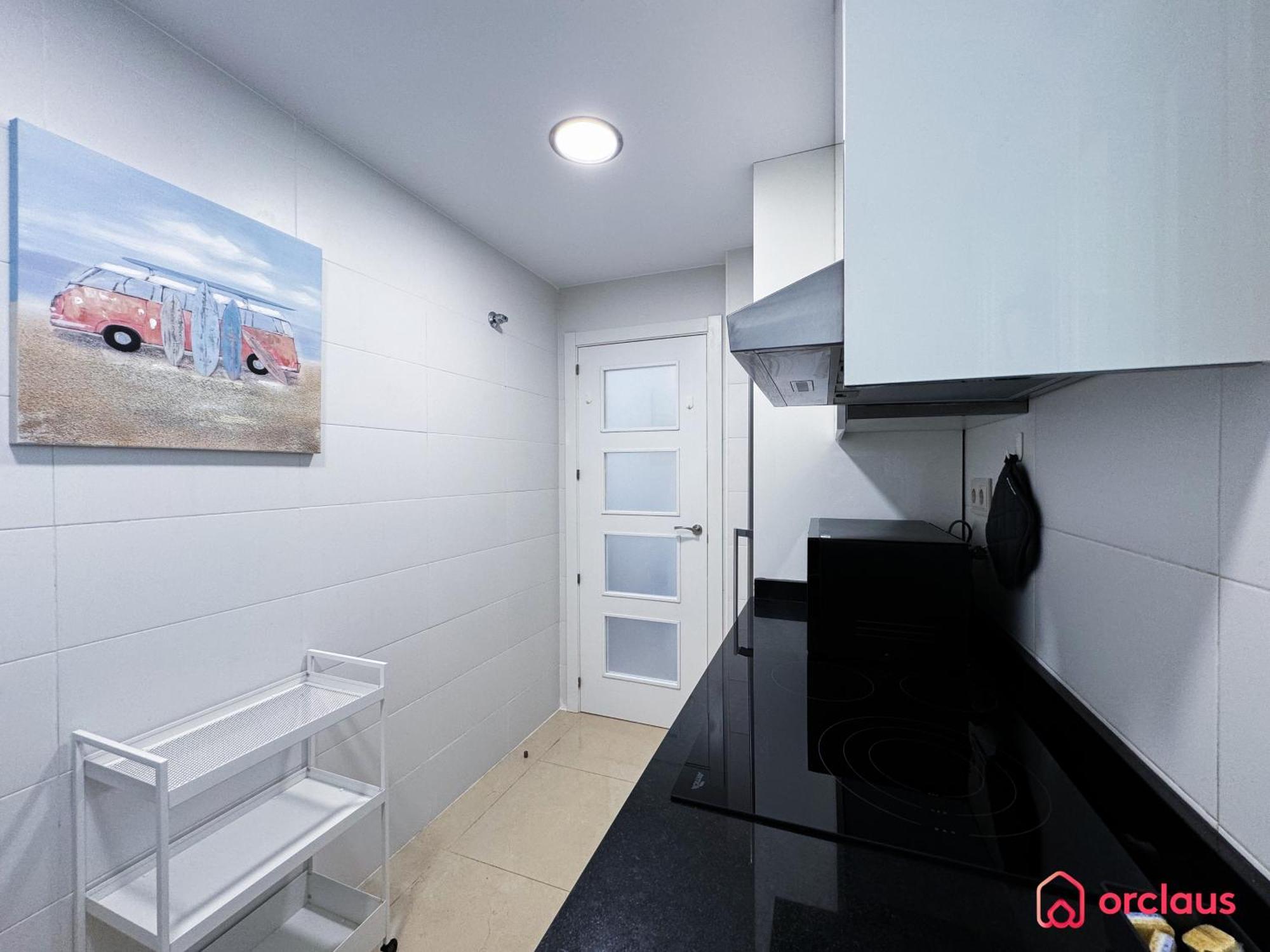 The Sunset Apartment Оропеса дел Мар Екстериор снимка