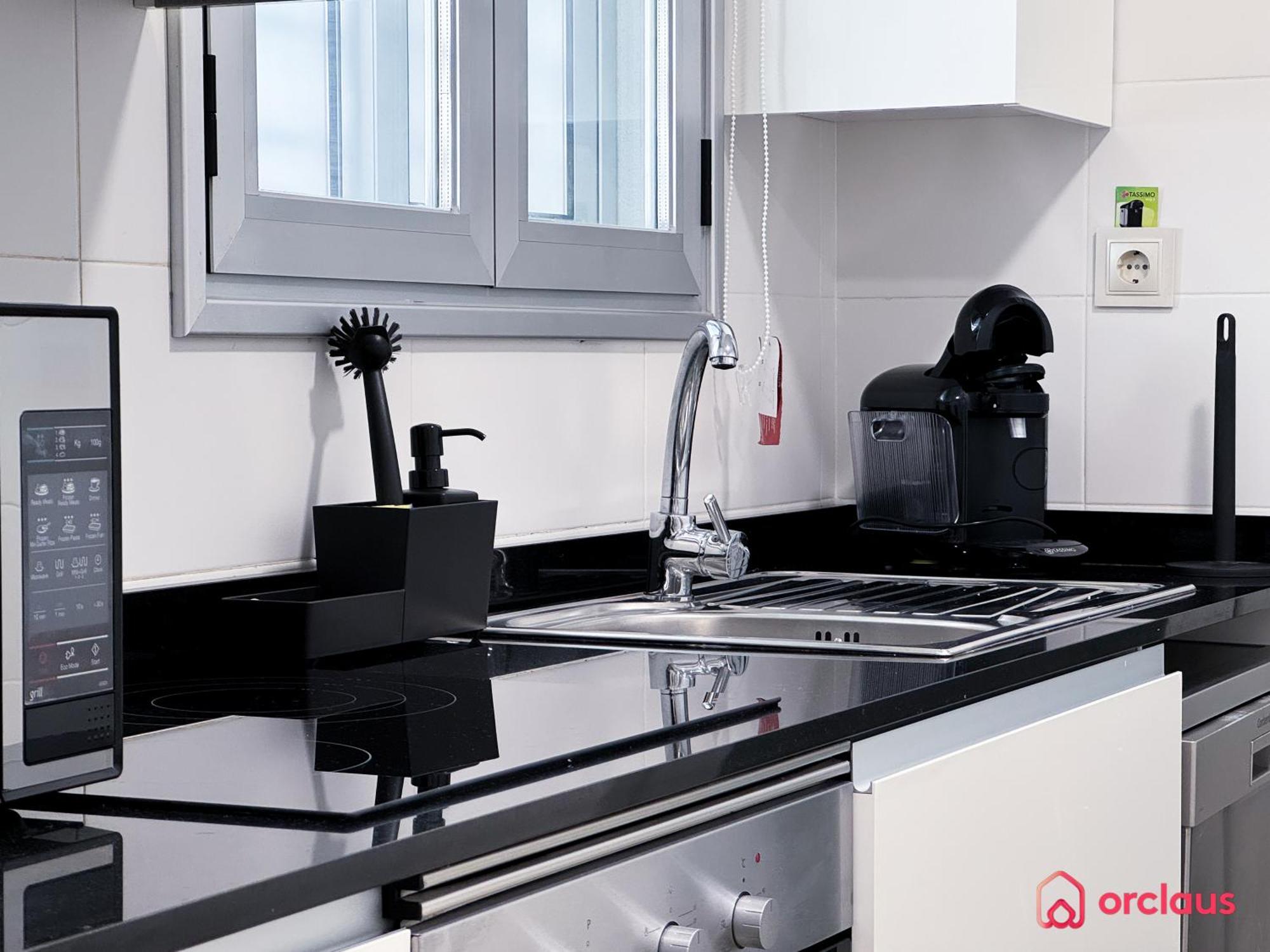 The Sunset Apartment Оропеса дел Мар Екстериор снимка