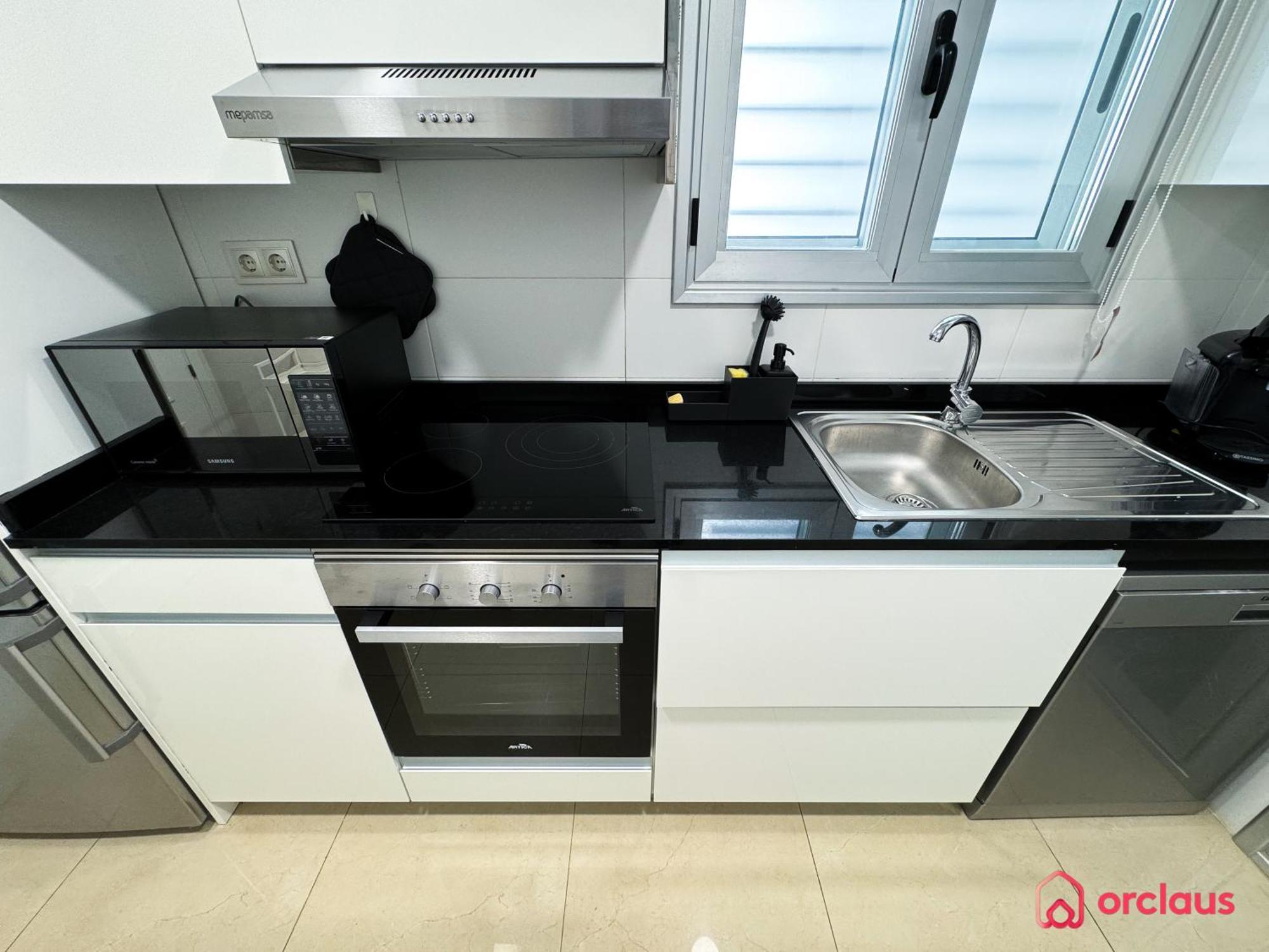 The Sunset Apartment Оропеса дел Мар Екстериор снимка