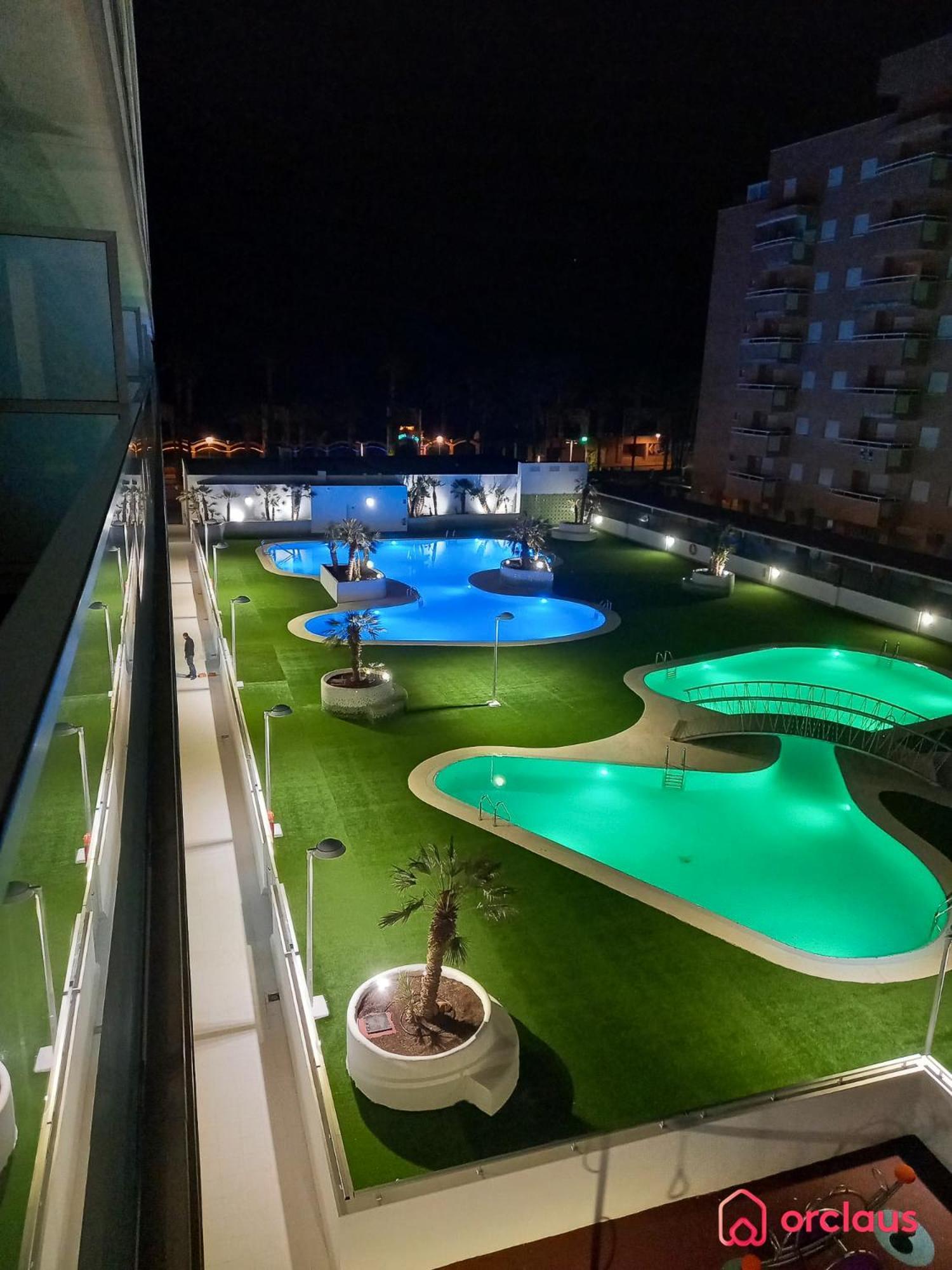 The Sunset Apartment Оропеса дел Мар Екстериор снимка