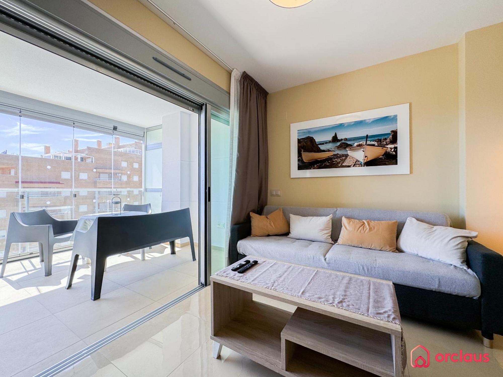 The Sunset Apartment Оропеса дел Мар Екстериор снимка